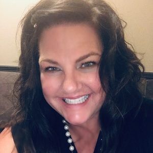 Meet your Posher, Tracy